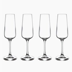 NEW in Box Villeroy & Boch “Ovid”
Champagne Flutes Set of 4